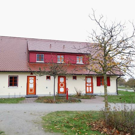 Wowi Ferienwohnung B 53 Дранске Екстериор снимка