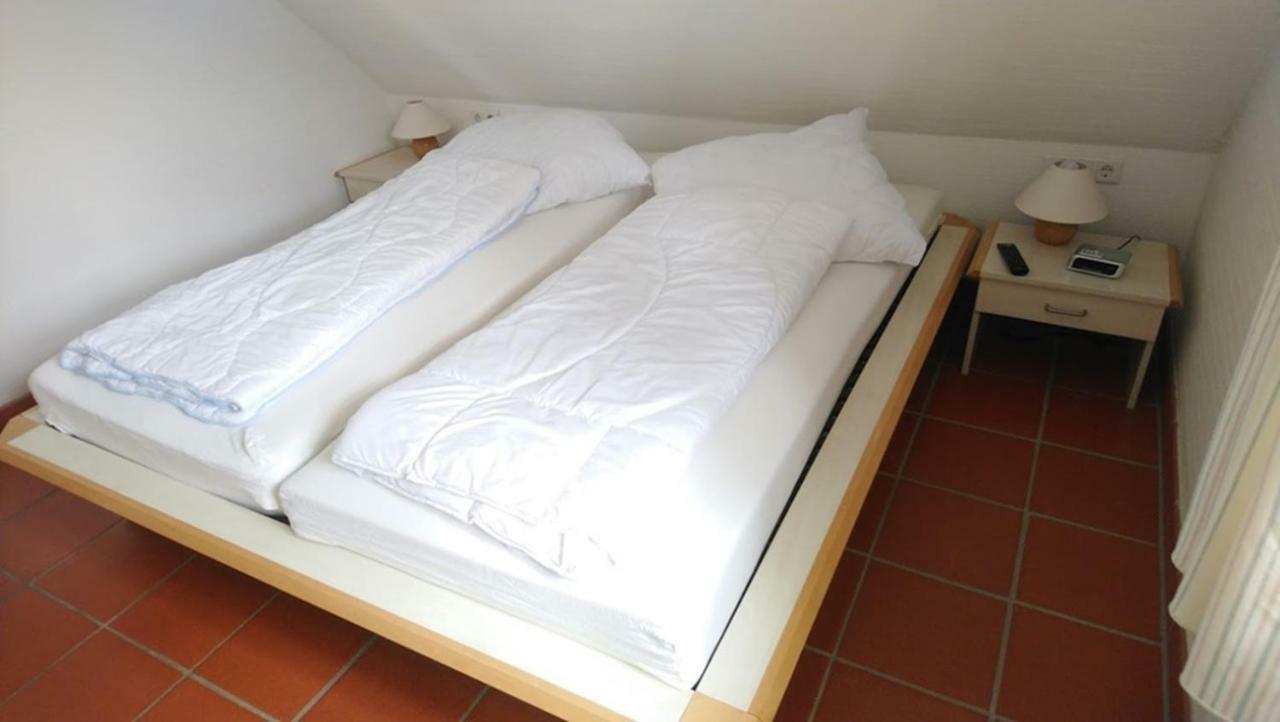 Wowi Ferienwohnung B 53 Дранске Екстериор снимка